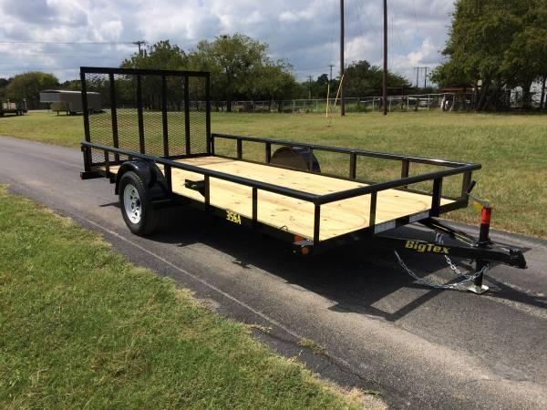 35SA Single Axle Utility 10ft 35SA Single Axle Utility 10ft