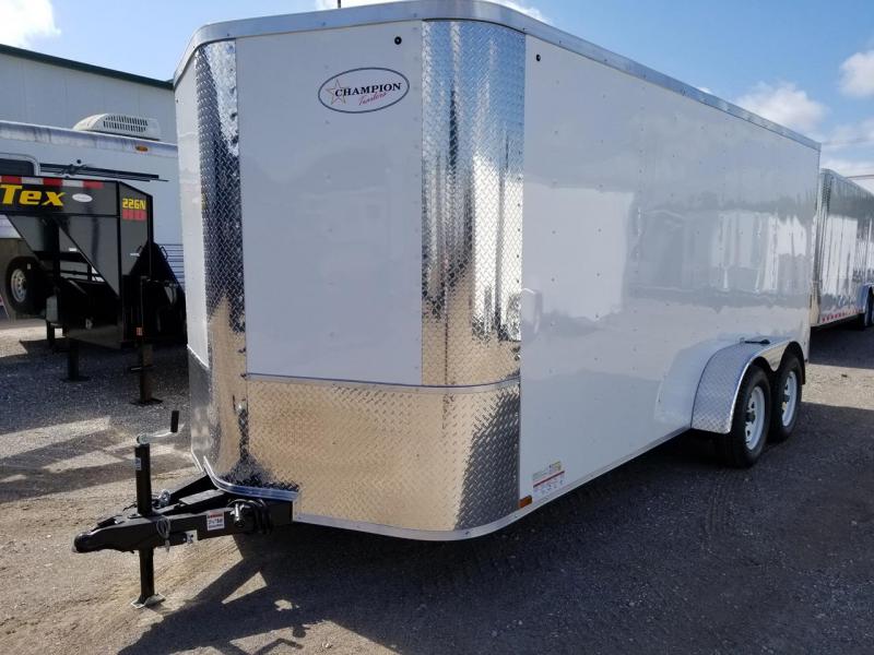 Arising 7 x 14 x 6 Enclosed Cargo Trailer Arising 7 x 14 x 6 Enclosed Cargo Trailer
