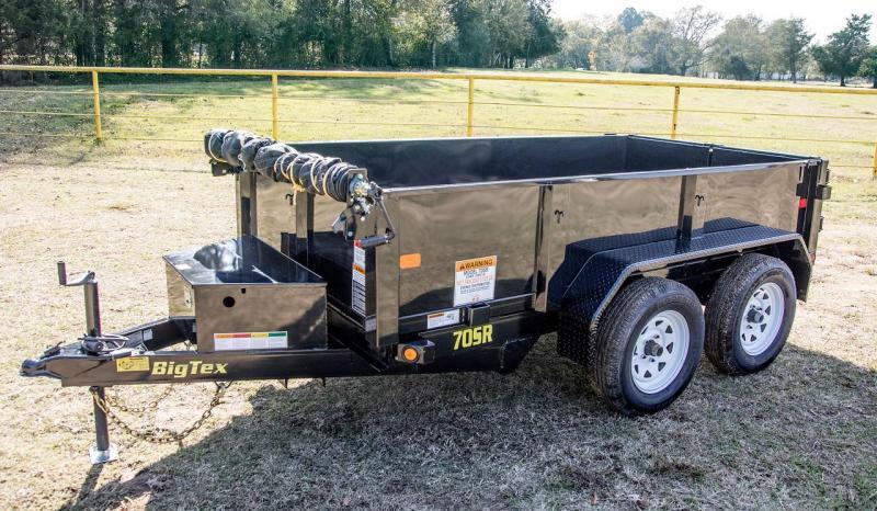 70SR 10x5w Tandem Axle Single Ram Dump 70SR 10x5w Tandem Axle Single Ram Dump