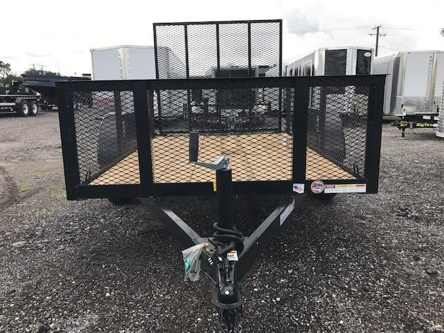 5 x 8 With 24" Sides 5 x 8 With 24" Sides
