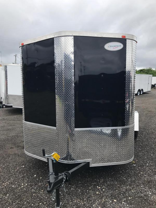2017 Arising Enclosed Enclosed Cargo Trailer 2017 Arising Enclosed Enclosed Cargo Trailer
