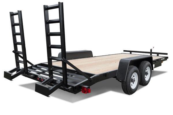 2018 Triple Crown Trailers 2018 Triple Crown Trailers