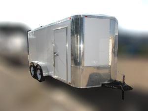 2019 Arising 7x14x6 Enclosed Cargo Trailer 2019 Arising 7x14x6 Enclosed Cargo Trailer