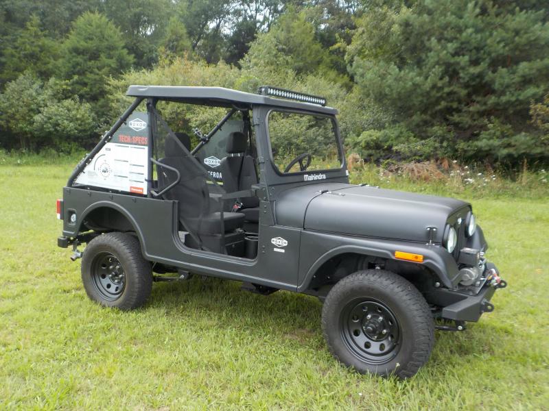Side By Side Utv >> 2019 Mahindra Roxor Nugent Utility Side By Side Utv Buy Side By Side Utv >> 2019 Mahindra Roxor Nugent Utility Side By Side Utv Buy
