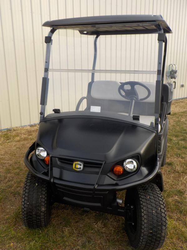 2019 Cushman Hauler 800 X Gas Golf Cart 2019 Cushman Hauler 800 X Gas Golf Cart