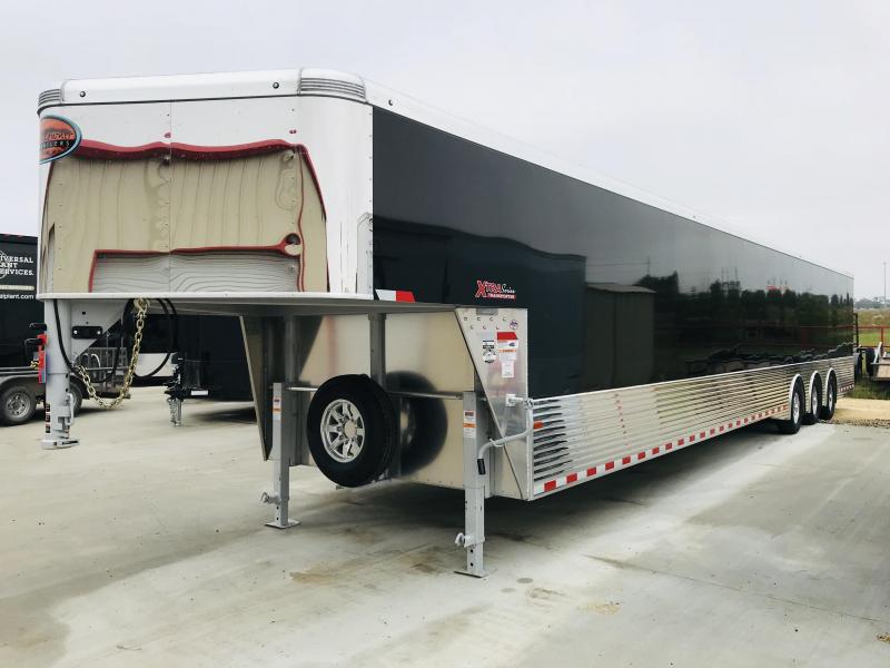2019 Sundowner Trailers FD-306 Enclosed Cargo Trailer 2019 Sundowner Trailers FD-306 Enclosed Cargo Trailer