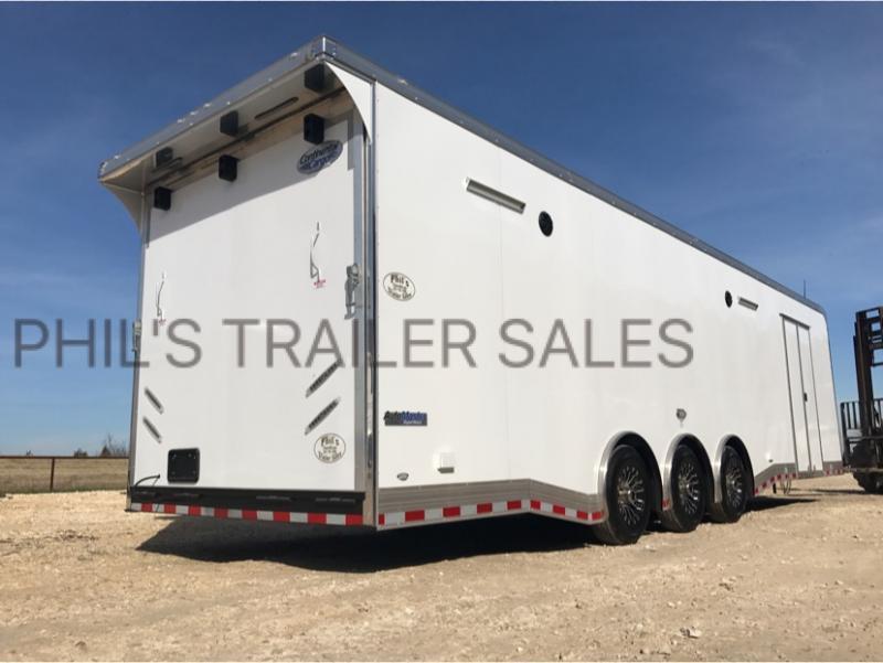 32 Continental Cargo AUTO MASTER Car / Racing Trailer 32 Continental Cargo AUTO MASTER Car / Racing Trailer