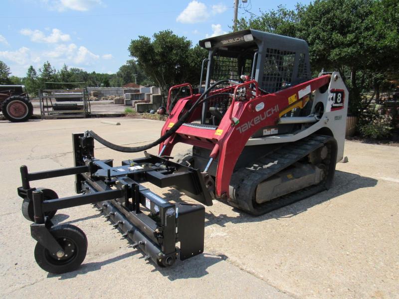 Takeuchi TL8 Track Loader - FOR RENT Takeuchi TL8 Track Loader - FOR RENT