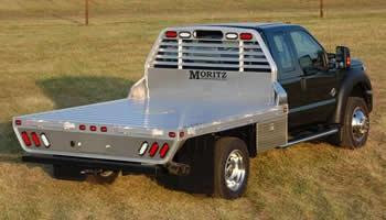 2019 Moritz Aluminum Truck Bed 2019 Moritz Aluminum Truck Bed