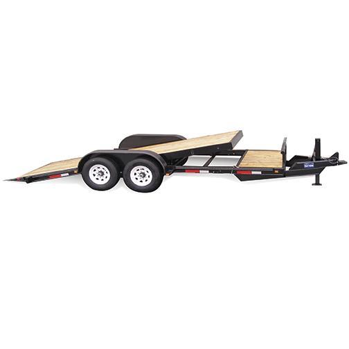 2019 EQUIPMENT TILT TRAILER 2019 EQUIPMENT TILT TRAILER