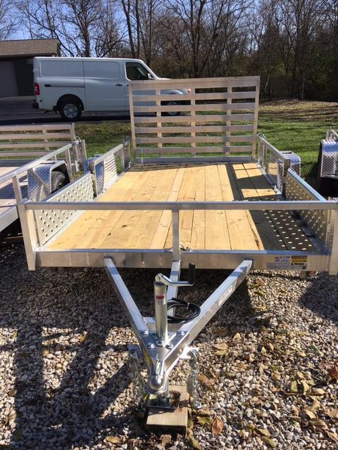 QUALITY STEEL PRODUCTS UTILITY / LANDSCAPE / ATV QUALITY STEEL PRODUCTS UTILITY / LANDSCAPE / ATV