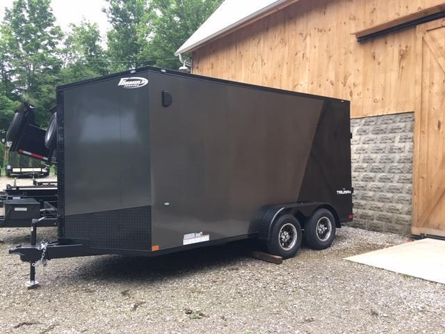 2019 FORMULA SPECIAL CHARCOAL/ BLACK 7' X 14' + 6" 2019 FORMULA SPECIAL CHARCOAL/ BLACK 7' X 14' + 6"