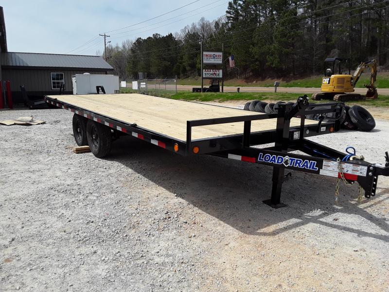 102"x24' Deck Over W/ 8'x16" Ramps 102"x24' Deck Over W/ 8'x16" Ramps