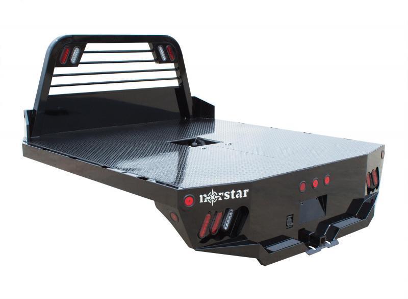 2018 Norstar SF Truck Bed Fits All Single Wheel SWB Models 2018 Norstar SF Truck Bed Fits All Single Wheel SWB Models