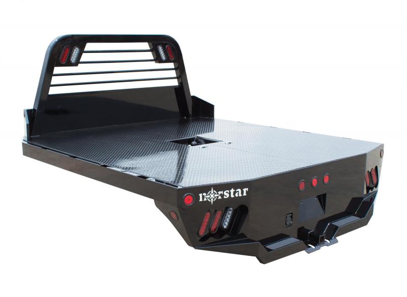 2018 Norstar SF Model 2018 Norstar SF Model