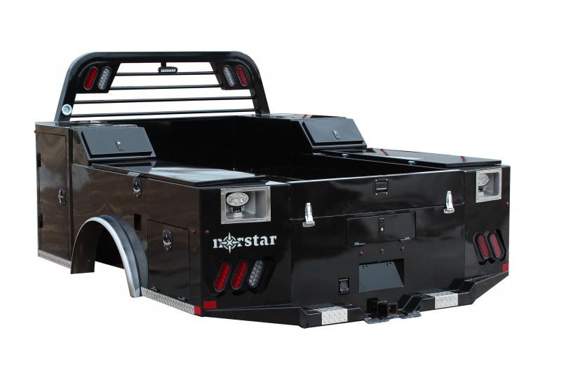 2018 Norstar SD Truck Bed 2018 Norstar SD Truck Bed