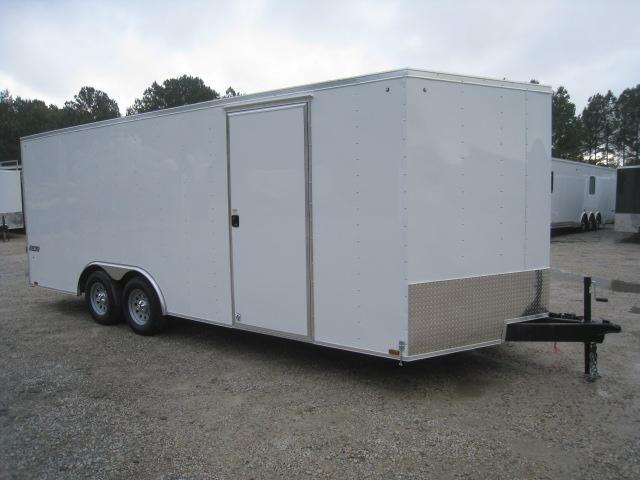 2019 Pace American Journey 8.5x20 Vnose 2019 Pace American Journey 8.5x20 Vnose
