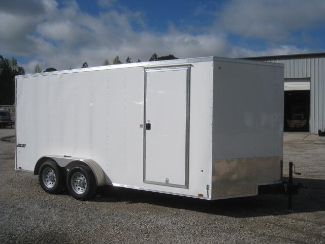 2019 Pace American Journey 7x16 Enclosed Cargo Trailer 2019 Pace American Journey 7x16 Enclosed Cargo Trailer