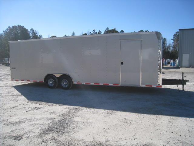 2019 Pace American Journey 28 Loaded Car / Racing Trailer 2019 Pace American Journey 28 Loaded Car / Racing Trailer