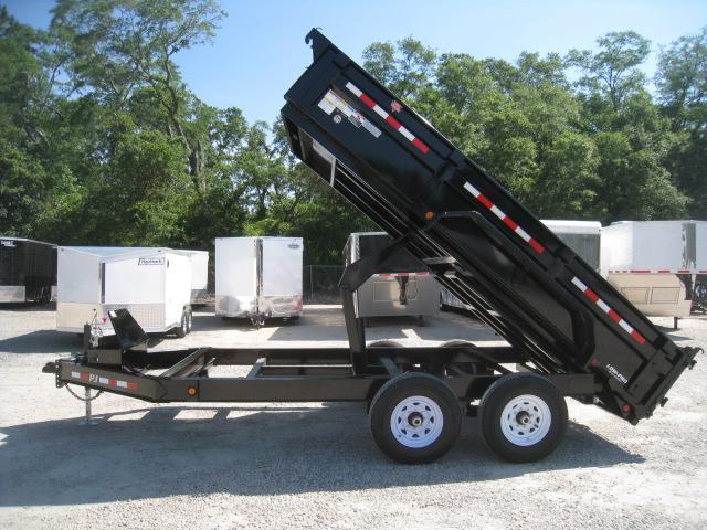 2020 PJ Trailers DL 14 x 83 Low Pro Dump Trailer Special Pricing 2020 PJ Trailers DL 14 x 83 Low Pro Dump Trailer Special Pricing