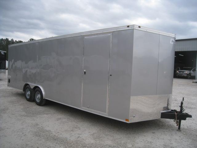 2019 Haulmark Transport Vnose 24' Car / Racing Trailer 2019 Haulmark Transport Vnose 24' Car / Racing Trailer