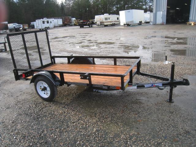 2019 Texas Bragg Trailers 4X8 Little Bragg Utility Trailer 2019 Texas Bragg Trailers 4X8 Little Bragg Utility Trailer