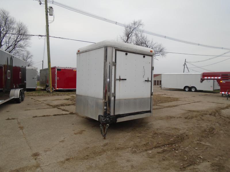 2005 Haulin Trailers 8.5x24 auto/snow Snowmobile Trailer 2005 Haulin Trailers 8.5x24 auto/snow Snowmobile Trailer