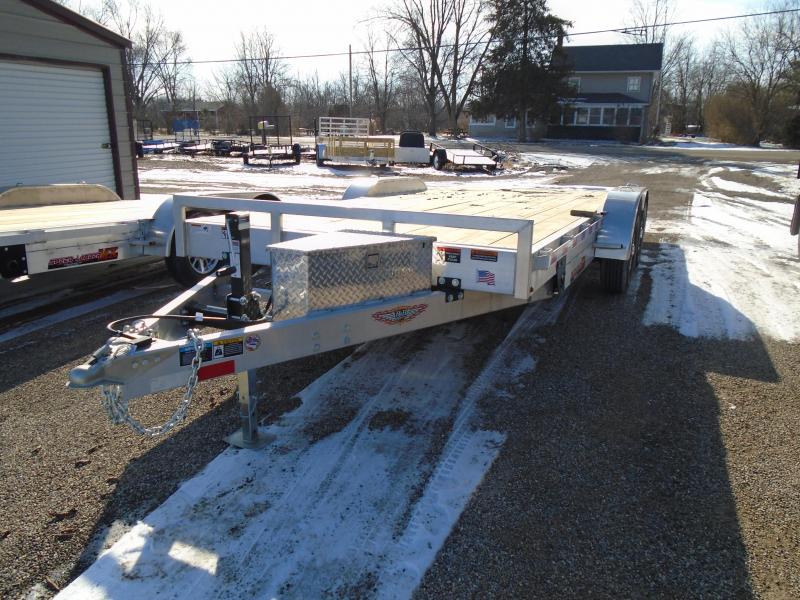 2018 H and H Trailer 8.5x20 power lift Speedloader MX tilt 2018 H and H Trailer 8.5x20 power lift Speedloader MX tilt