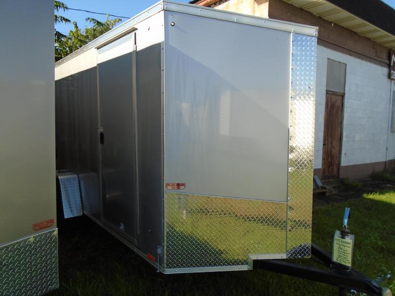 2019 Cargo Express 6x12 XL series Enclosed Cargo Trailer in Ashburn, VA 2019 Cargo Express 6x12 XL series Enclosed Cargo Trailer in Ashburn, VA