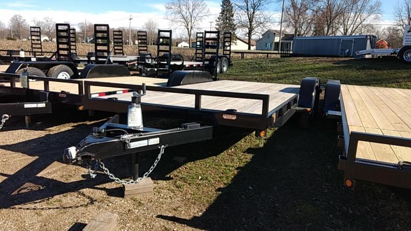 2019 18' 10k GE Auto Transport Car / Racing Trailer in Ashburn, VA 2019 18' 10k GE Auto Transport Car / Racing Trailer in Ashburn, VA