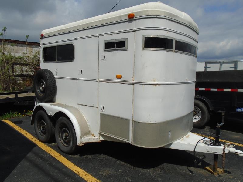2014 Other rental Livestock Trailer 2014 Other rental Livestock Trailer
