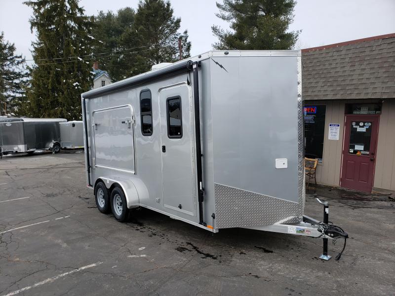 2019 Lightning Trailers LTF716TA2 Tent Camper 2019 Lightning Trailers LTF716TA2 Tent Camper