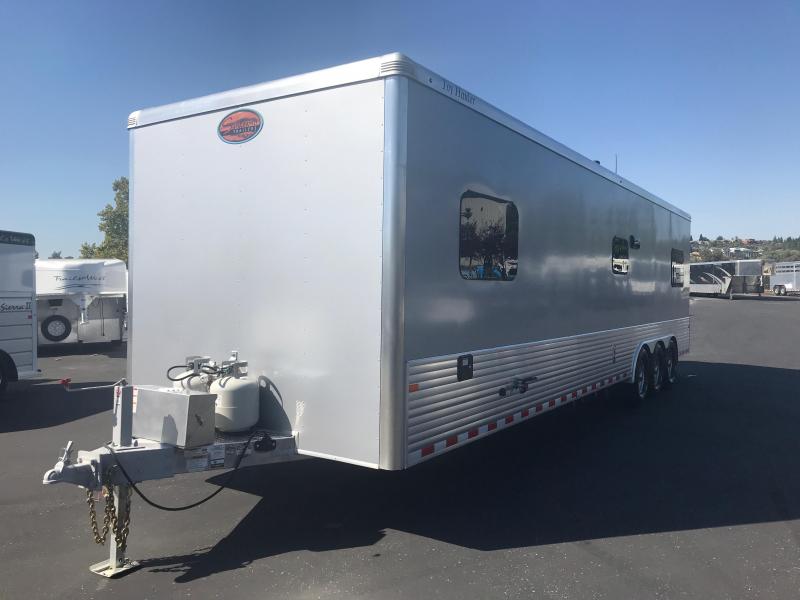 2019 Sundowner Custom 2019 Sundowner Custom