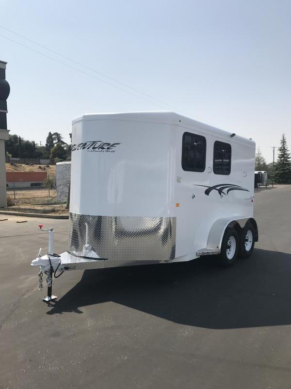 2019 Trails West Adventure MX 2H BP 2019 Trails West Adventure MX 2H BP