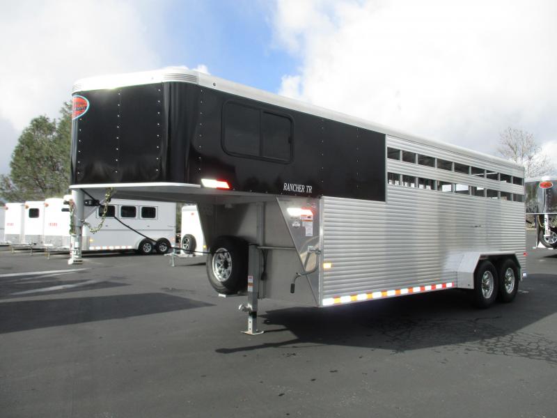2018 Sundowner Rancher TR 20' GN 2018 Sundowner Rancher TR 20' GN