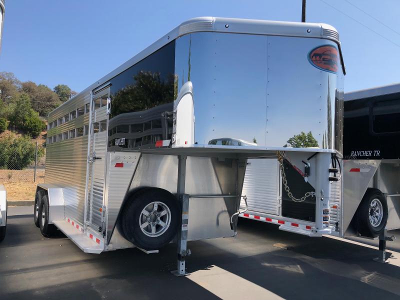 2019 Sundowner Rancher 16' GN 2019 Sundowner Rancher 16' GN