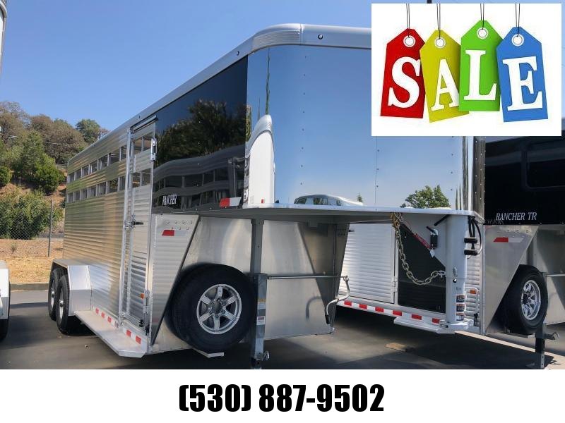 2019 Sundowner Rancher 16' GN 2019 Sundowner Rancher 16' GN