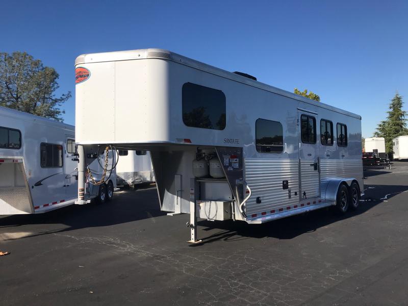 2019 Sundowner Santa Fe 3H LQ 2019 Sundowner Santa Fe 3H LQ