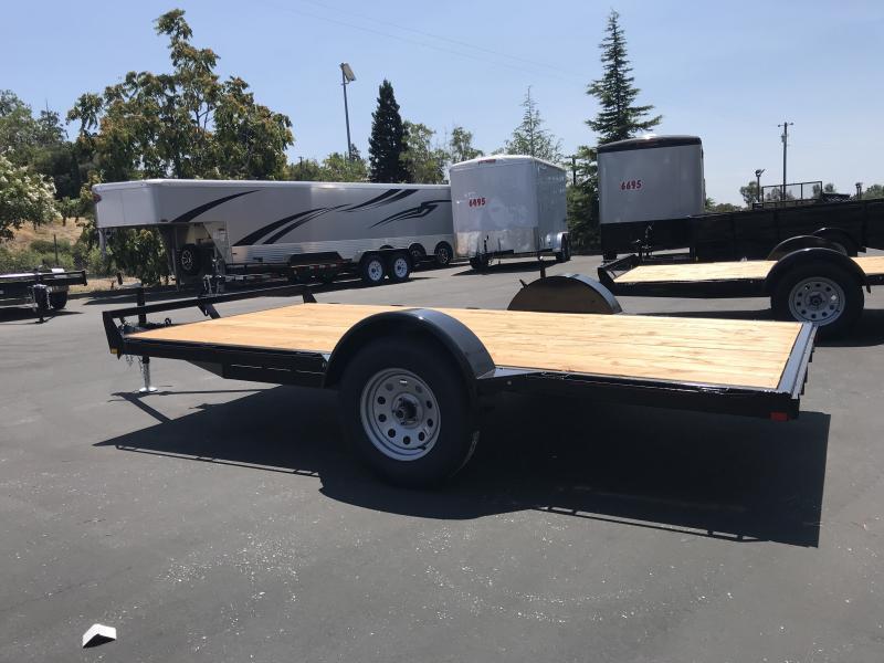 2018 TNT 6 X 10 ATV Trailer SA 2018 TNT 6 X 10 ATV Trailer SA