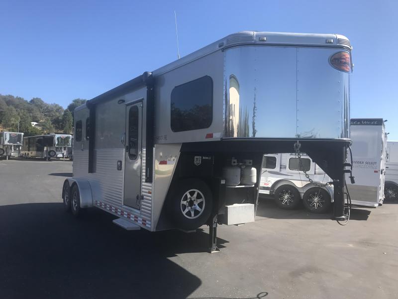 2015 Sundowner 2H Santa Fe 6905 2015 Sundowner 2H Santa Fe 6905