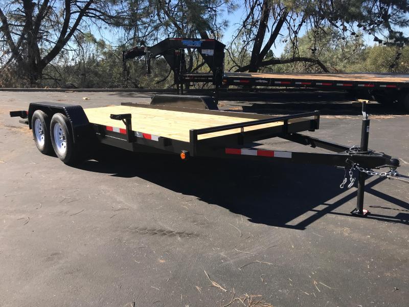 2019 R and J 7 X 14 Car hauler 2019 R and J 7 X 14 Car hauler