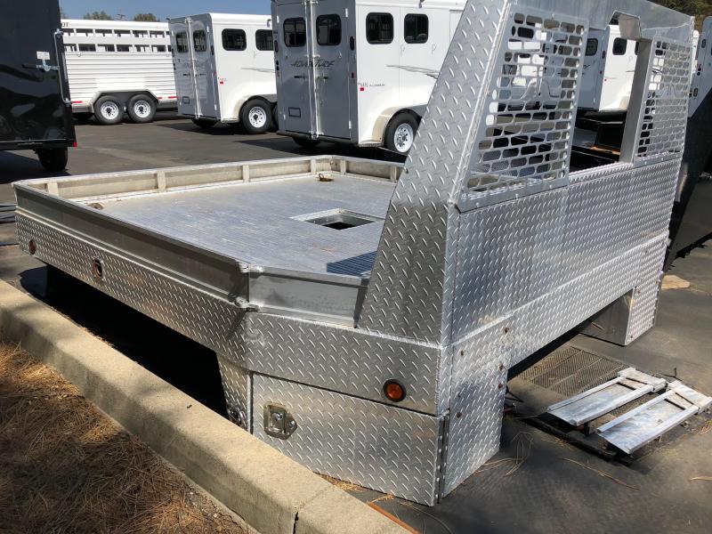 2000 Other DRW Cab Chassis Truck Bed 2000 Other DRW Cab Chassis Truck Bed