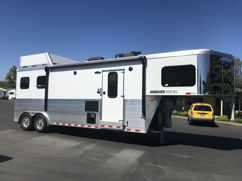 2018 Sundowner Horizon 8009 2H LQ 2018 Sundowner Horizon 8009 2H LQ