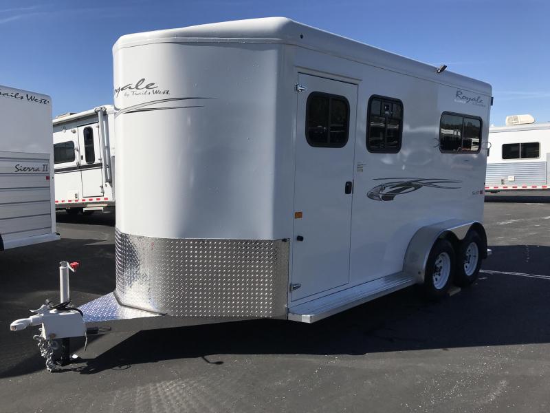 2019 Trails West Royal SXST 2H BP 2019 Trails West Royal SXST 2H BP