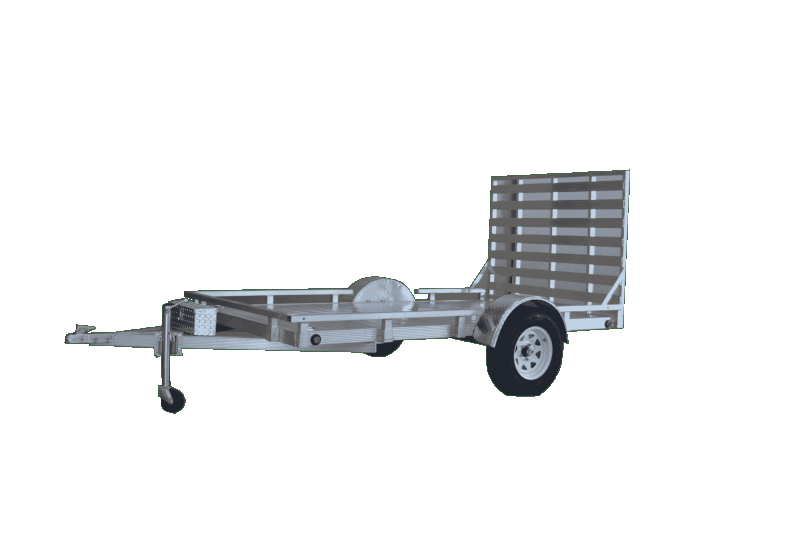 2019 Silverwing 5.5 x 10 Utility 2019 Silverwing 5.5 x 10 Utility