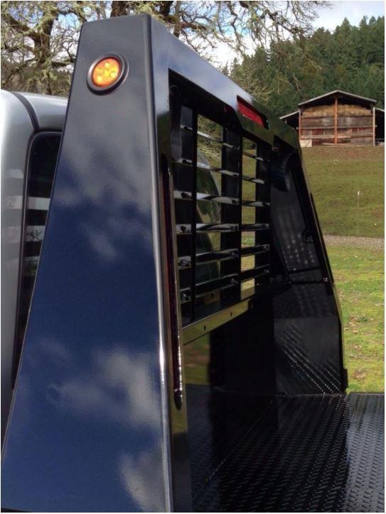 2019 Great Northern Trailer Works Dually Truck Bed 2019 Great Northern Trailer Works Dually Truck Bed
