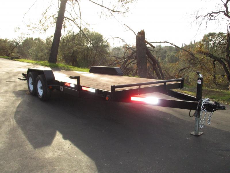 2019 R and J 7 X 14 Car hauler 2019 R and J 7 X 14 Car hauler