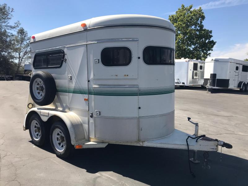 1990 Charmac2H BP Straight Load 1990 Charmac2H BP Straight Load