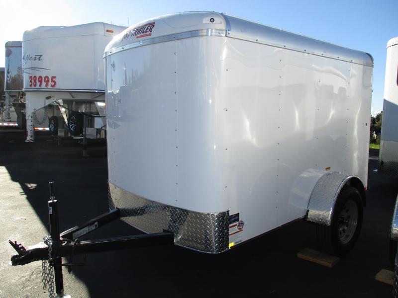 2019 TNT 5 x 8 XCEL SA Enclosed 2019 TNT 5 x 8 XCEL SA Enclosed