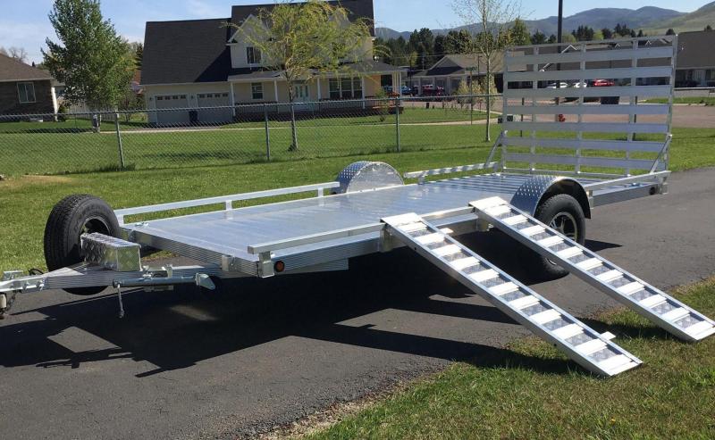 2019 Silverwing 7 x 14 Utility 2019 Silverwing 7 x 14 Utility